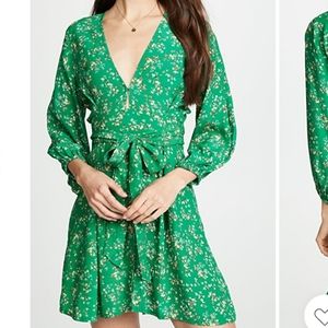 Faithfull The Brand Margot Dress